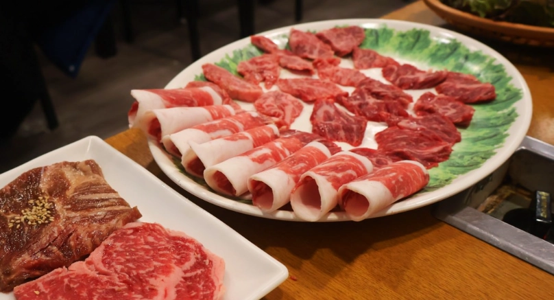 首爾一人韓牛攻略：獨食不尷尬的高CP值餐廳與點餐技巧