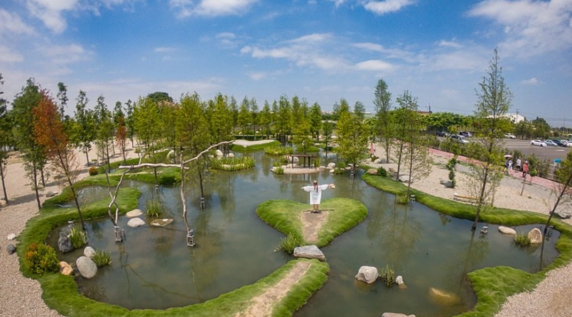 雲林特色景點全攻略：從北港朝天宮到古坑咖啡的深度遊記