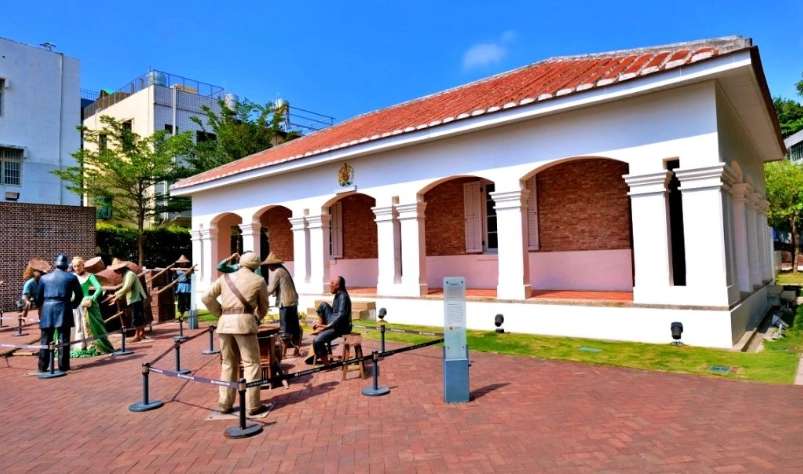 高雄自由行預算