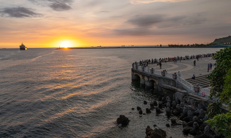 中南部自由行攻略