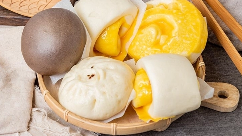 細說饅頭：從老麵發酵到創意吃法的完整指南