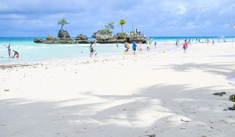 長灘島必去景點