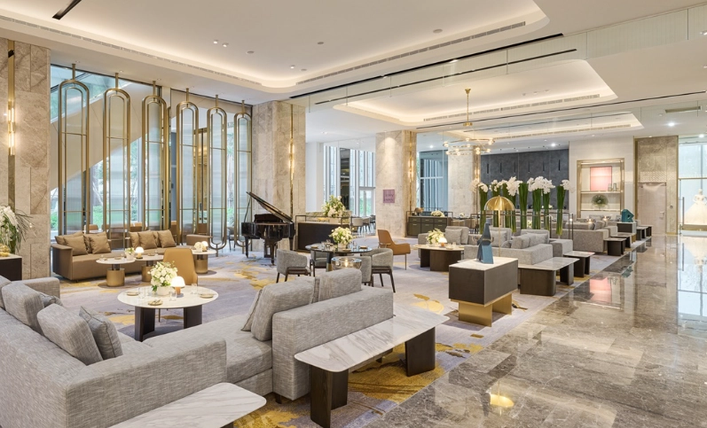 漢來海港自助餐開箱｜資深老饕帶路，教你吃回本的必攻攻略