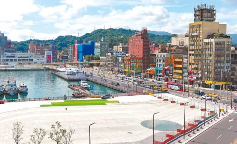 基隆國門廣場全攻略：交通、玩樂、美食一次掌握