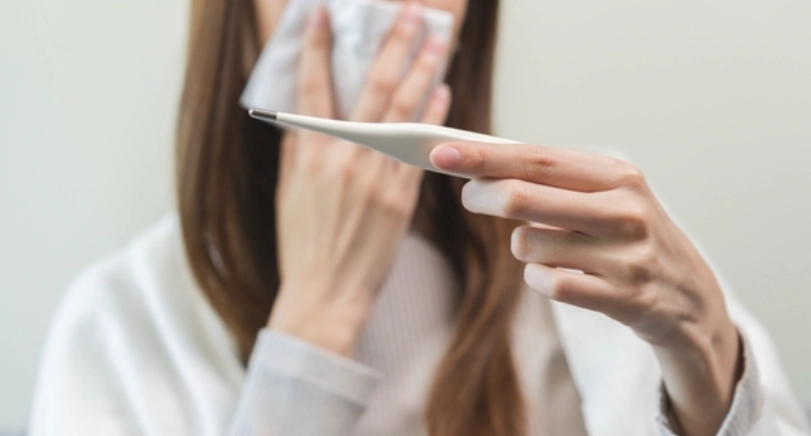 A型流感會傳染嗎？傳染途徑、症狀與預防全攻略