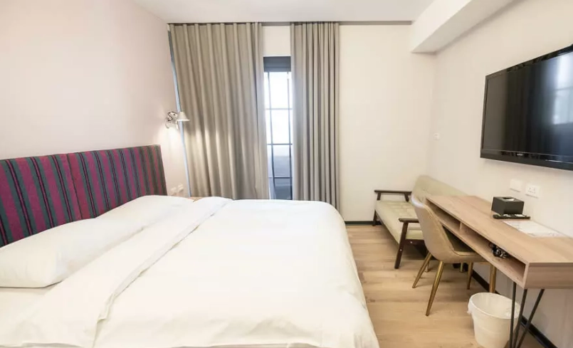 墾丁不玩水行程