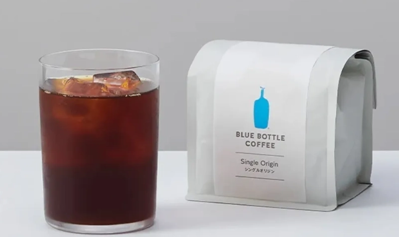 藍瓶咖啡豆風味