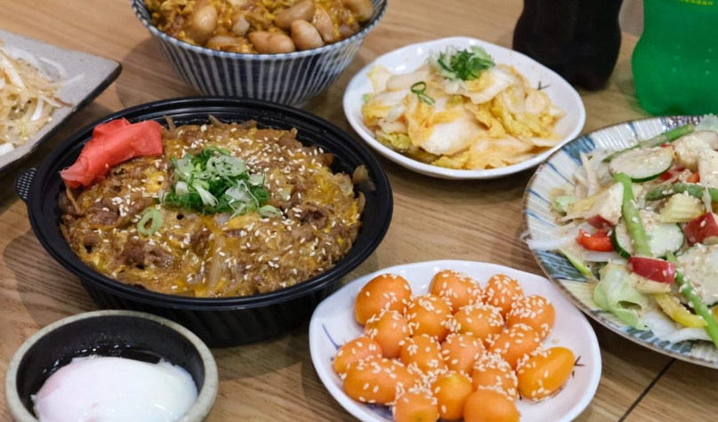 台中高CP值餐廳地圖：精選10間平價美食，從早午餐吃到宵夜