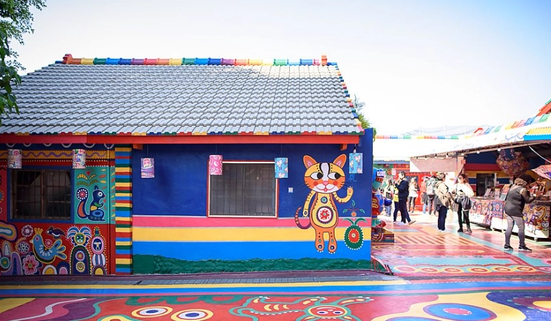 學生情侶約會地點