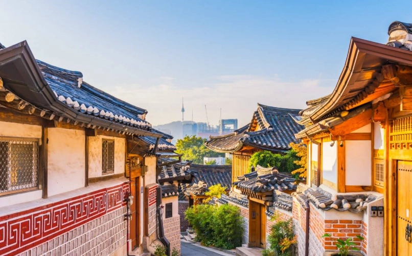 首爾必去景點完整指南：從歷史古蹟到現代地標的深度攻略