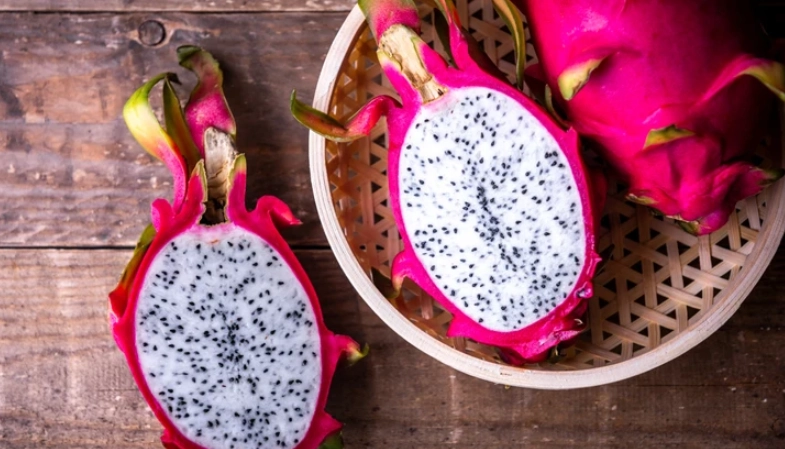 火龍果禁忌完整指南：哪些人不能吃？營養師教你避開地雷