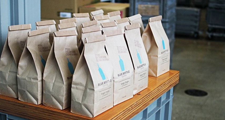 藍瓶咖啡豆推薦指南：新手到行家的選購心法