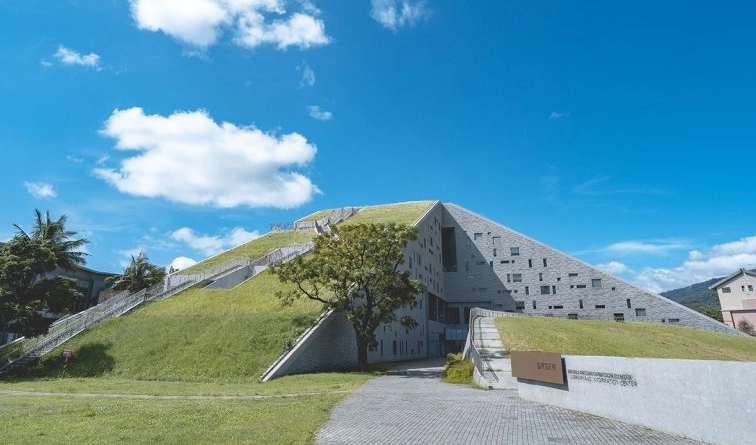 台東市區景點全攻略：必訪清單、交通路線與隱藏秘境