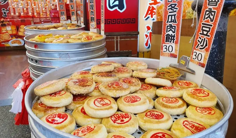 北港老街必吃美食全攻略：從在地小吃到廟口經典，一篇就夠！