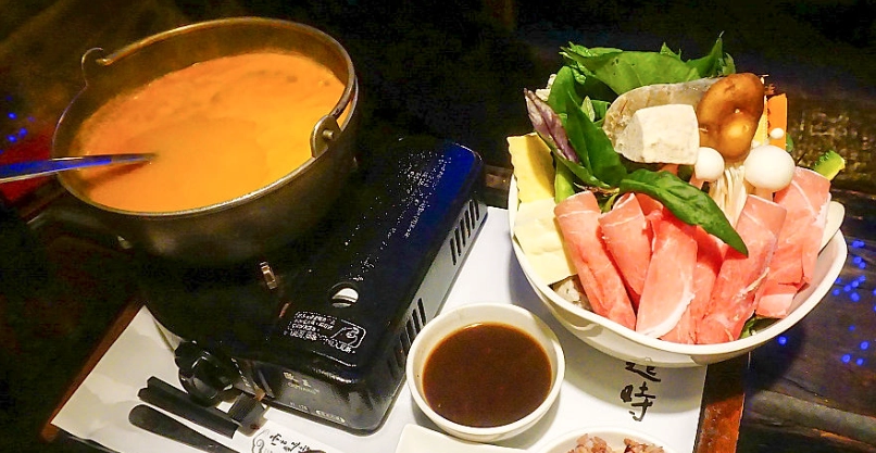 高雄夜景餐廳推薦