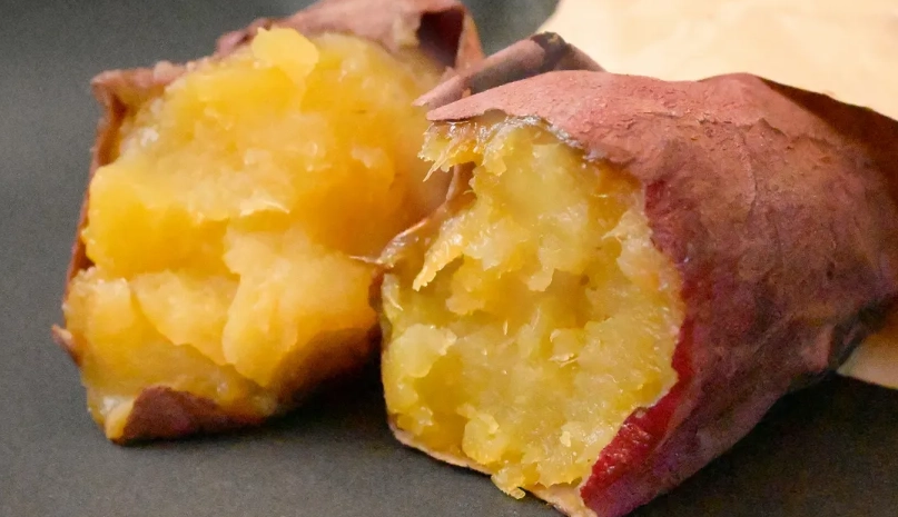 地瓜蒸過再冰：夏季消暑聖品，口感升級的秘訣與食譜