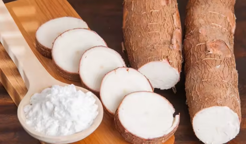 木薯粉用途全攻略：從烘焙到甜品，解鎖廚房萬用粉的無限可能