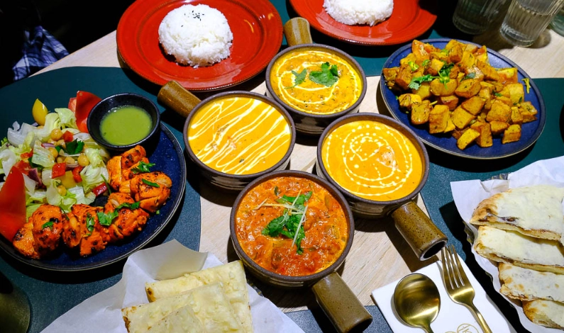 台中CP值高餐廳推薦