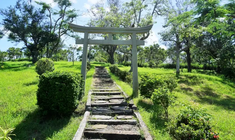 墾丁兩天一夜不玩水行程規劃：陸上景點與美食全攻略