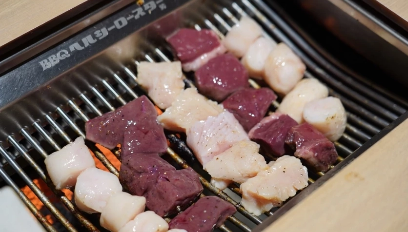 平和祈念公園美食推薦