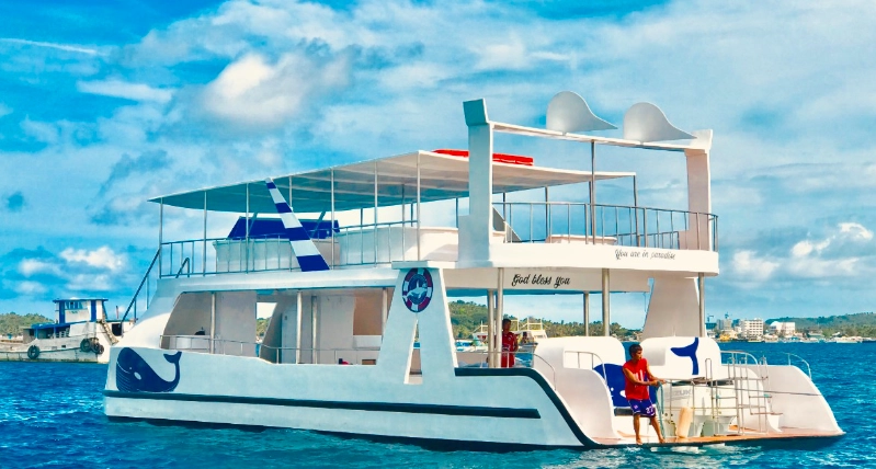 長灘島自由行攻略