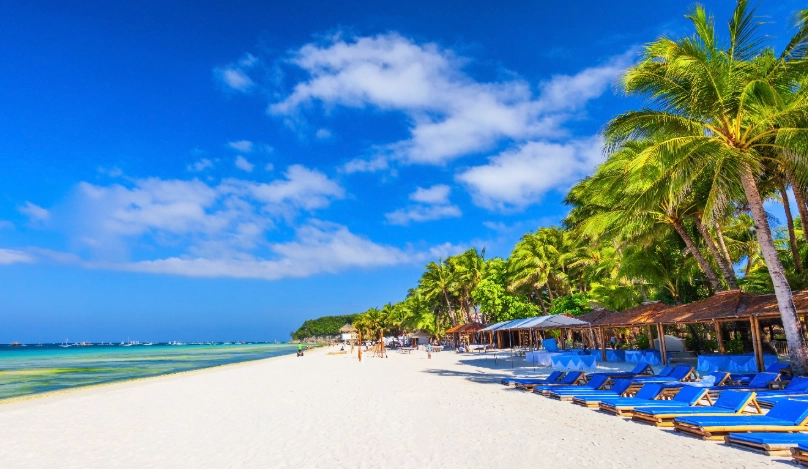 長灘島自由行攻略