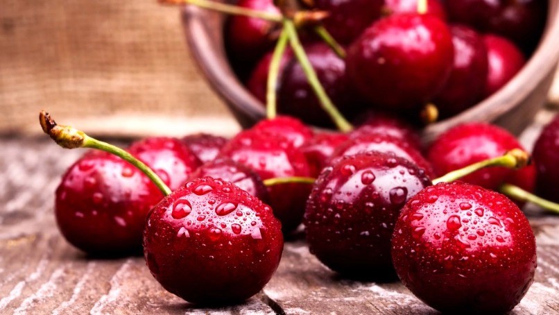 櫻桃好處壞處完整解析：從營養價值到食用禁忌一次看懂