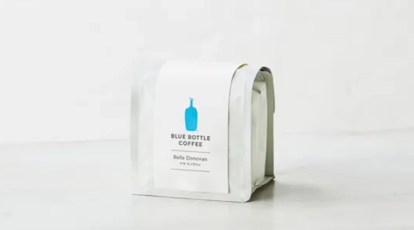 藍瓶咖啡豆怎麼選