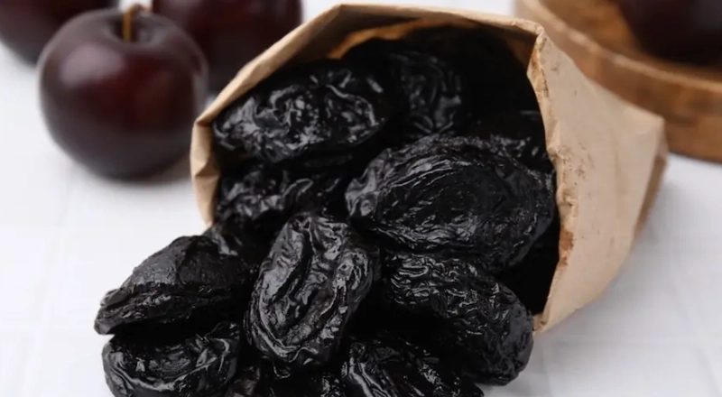 黑棗好處