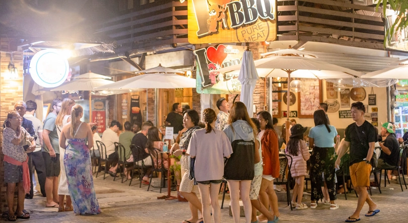 長灘島自由行攻略