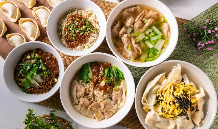 台北車站附近外帶