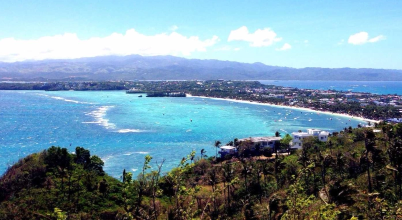 長灘島三天兩夜花費