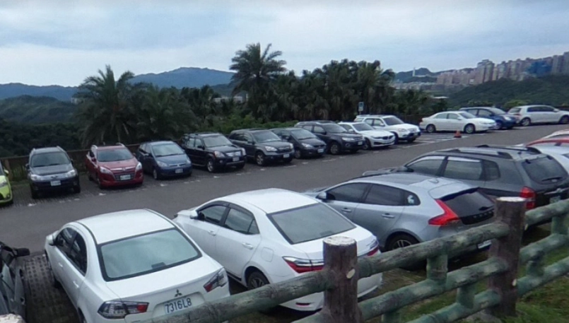 基隆停車場推薦