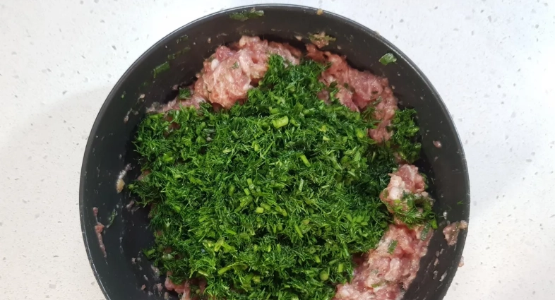 台北茴香水餃餐廳