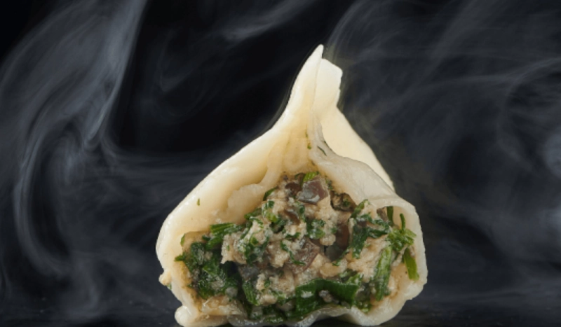 茴香水餃做法與餐廳全攻略：台灣美食愛好者必看