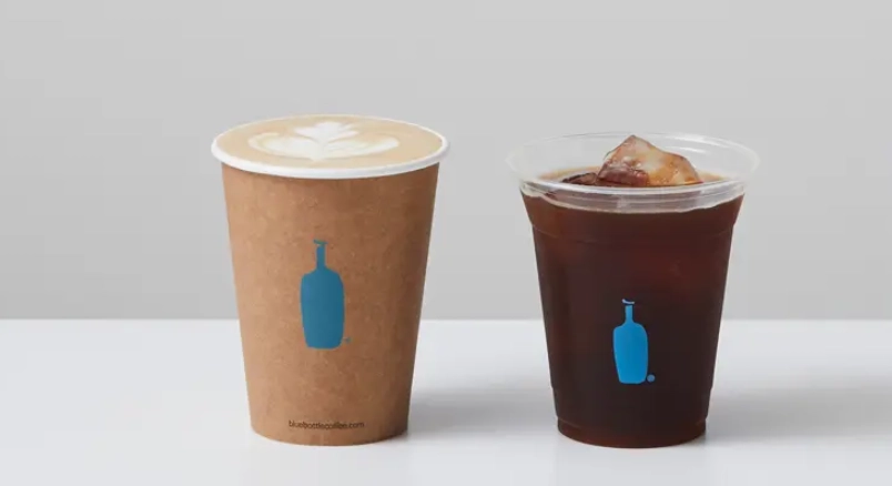 藍瓶咖啡豆怎麼選