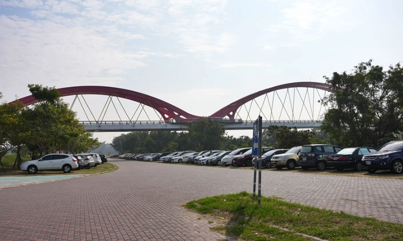 北港朝天宮美食