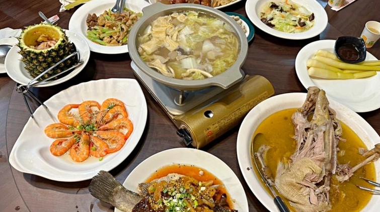 埔里家庭聚餐首選！精選5家老小咸宜餐廳與私房景點攻略