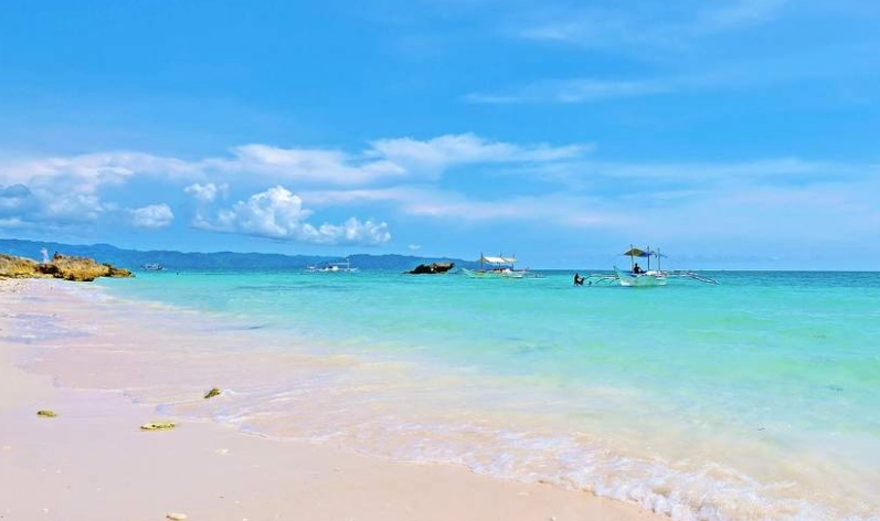 長灘島一日遊攻略：完美行程規劃、必玩景點與美食推薦