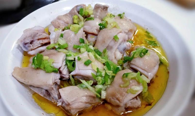 電鍋雞肉料理全攻略：零失敗食譜與專家獨家技巧