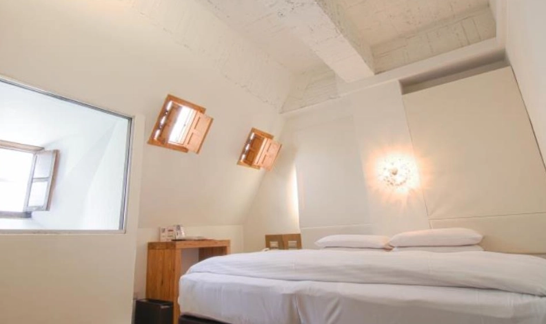 台灣中南部旅遊