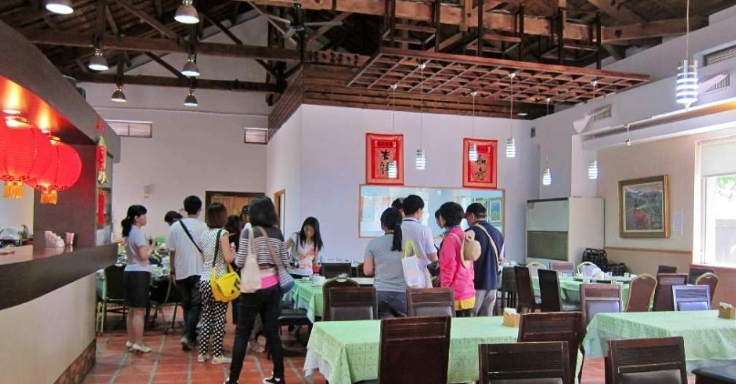 宜蘭高評價餐廳