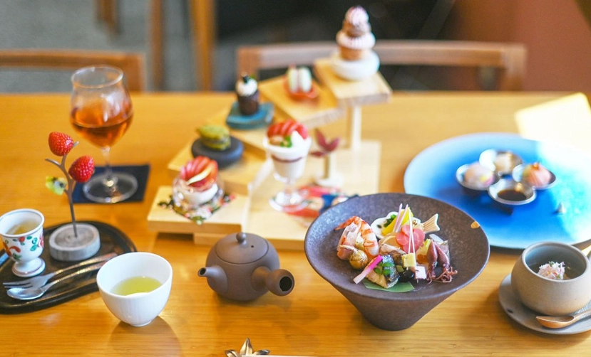 倉敷美觀美食地圖：老舖鰻魚飯、夢幻水果聖代與在地人私藏名單