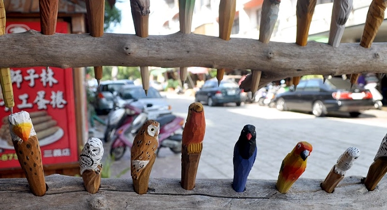 三義老街必買清單：在地人推薦的伴手禮與美食攻略