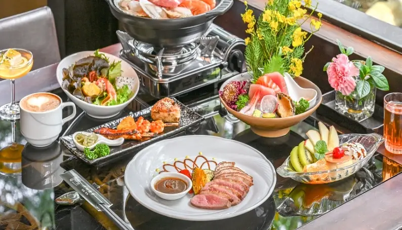 宜蘭高評價餐廳