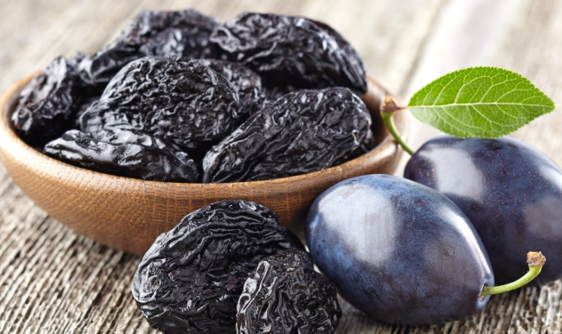 黑棗功效大解密：不只補血，這5大健康好處你一定要知道！