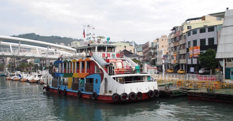 高雄四天三夜花費