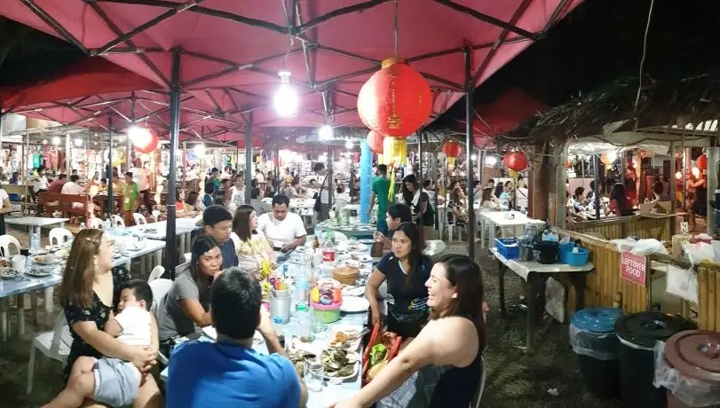 長灘島三天兩夜行程