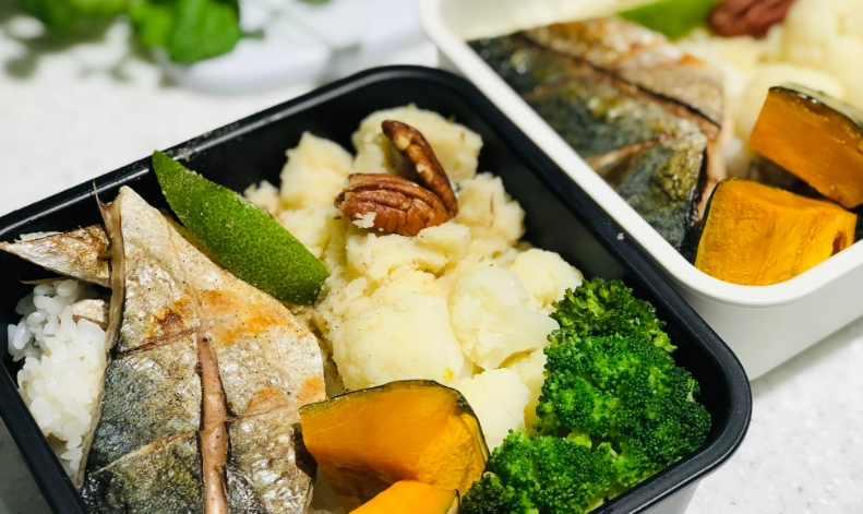 冷藏便當微波時間終極指南：安全加熱不失敗