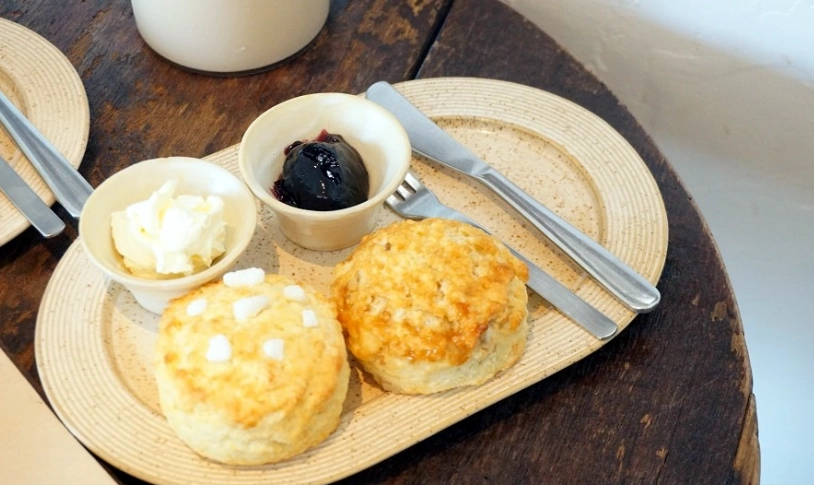 台南北區下午茶